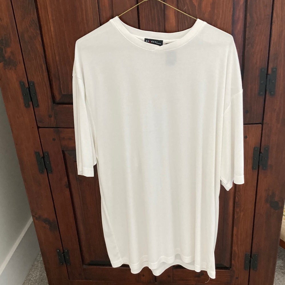 MEN’S Short Sleeve Tee